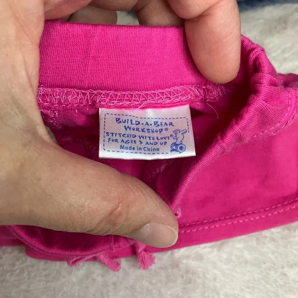 Build A Bear clothes lot - Picture 11 of 16